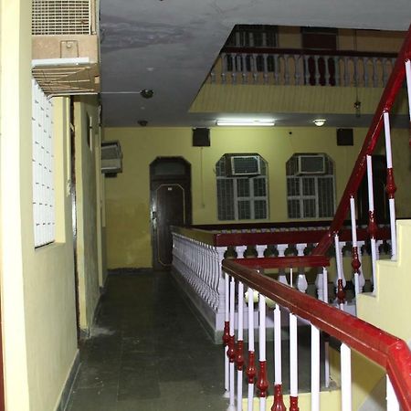 Hotel Raj Agra  Exterior foto
