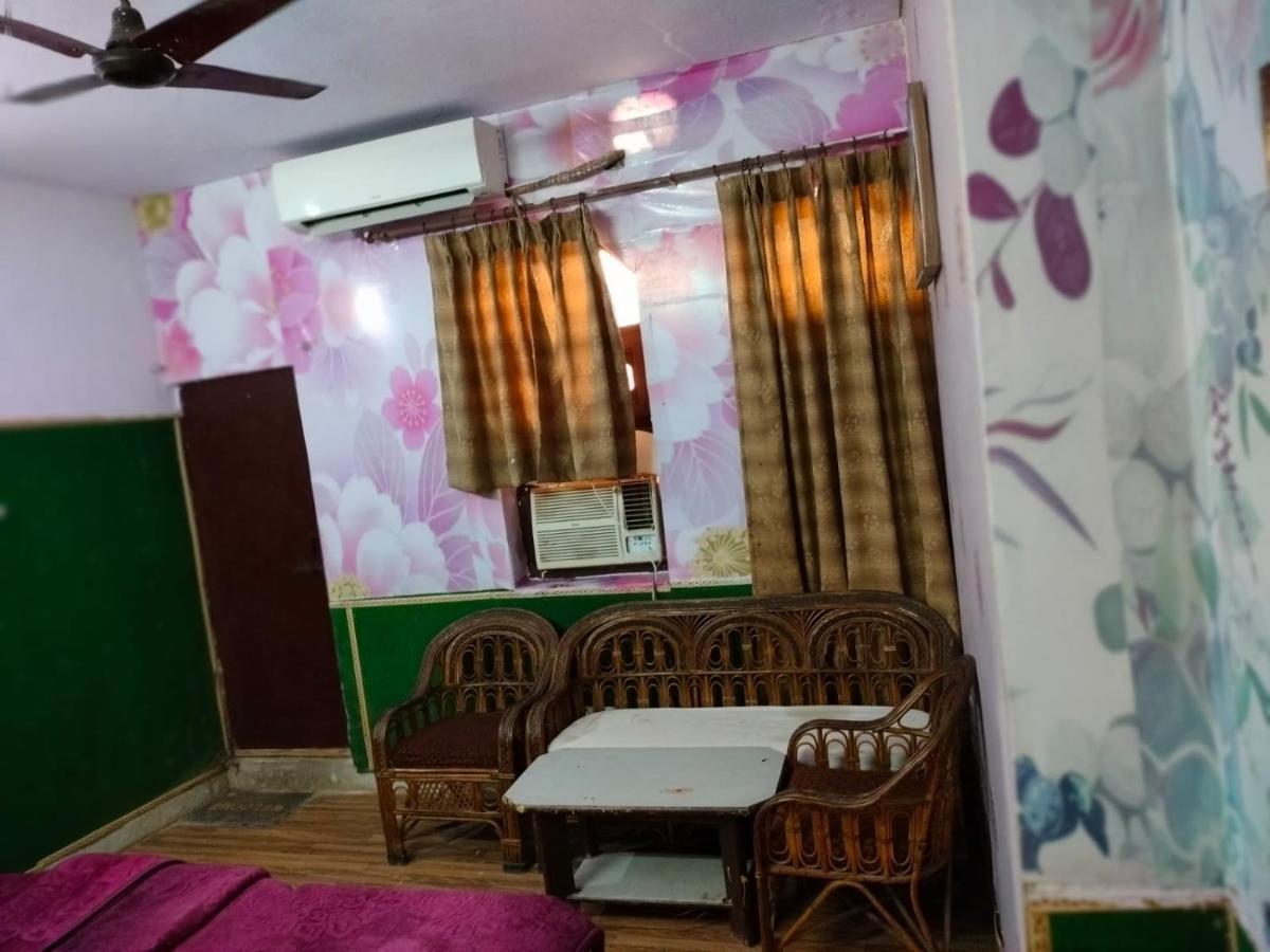 Hotel Raj Agra  Exterior foto