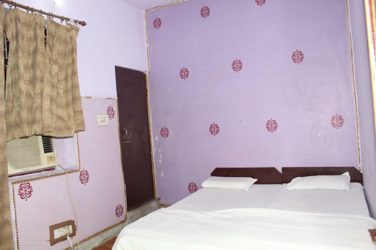 Hotel Raj Agra  Exterior foto